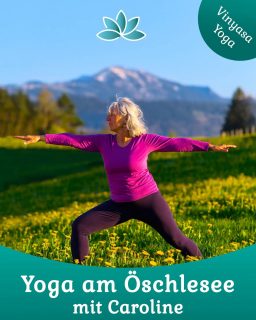 Endlich ist es wieder soweit! 
Yoga am Öschlesee jeden Donnerstag im Monat Juni und Juli 2024! 🤸🧘☀️Weitere Infos: www.yogamitcaroline.de
#yogaamöschlesee #yogamitcaroline #outdooryoga #sulzberg #öschlesee #allgäu #vinyasayoga